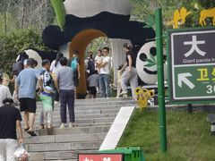 -栾川竹海野生动物园