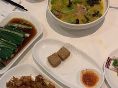-金时代顺风大酒店(爱琴海购物中心店)