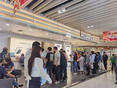 -华为授权体验店(西单大悦城店)