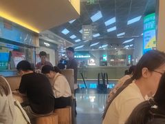 -牛邸·烧肉饭(来福士店)
