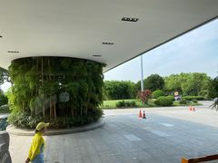 -东庄海岸高尔夫俱乐部