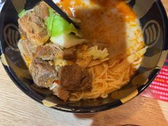 -味千拉面(淮安万达店)