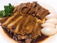 -双湖宴·湖北菜(文化路店)