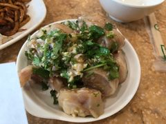 -旺角宝港式茶餐厅(寮步店)