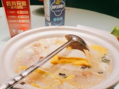 -老淮安·淮安菜(涟水店)