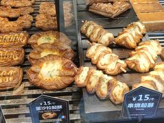 -红跑车(三孝口店)