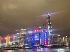 -外滩8号 whisky bar(金延大厦店)
