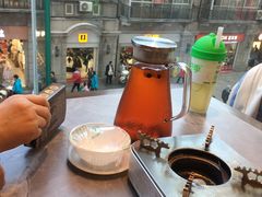 -肖记公安牛肉鱼杂馆·省级非物质文化遗产(江汉路直营店)