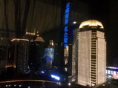 -深圳摩登克斯酒店