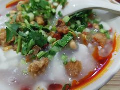 酥肉豆腐脑-晓友烧麦(光华村店)