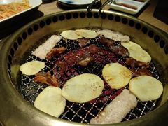 -久苑烧肉(世界城广场店)