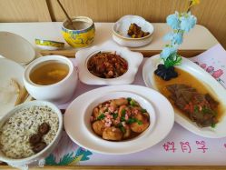 -月满阁月子中心(莲湖区店)