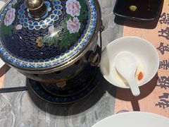 -松咖啡自助餐厅·松北香格里拉