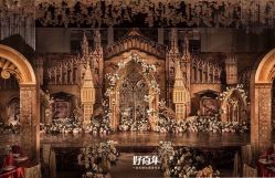 -华侨城洲际大酒店·宴会厅