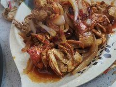 -仙螺岛海鲜自助餐厅(总店)
