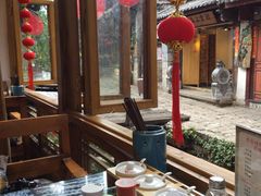 大堂-勺子米线·云南传统小吃市集(四方街店)