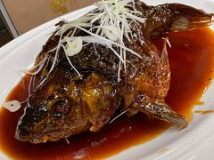 -卫鼎轩·曹公馆(鼓楼店)