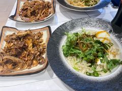 -面乙新派手擀面(大悦城店)
