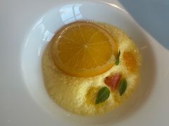 -Le Comptoir de Pierre Gagnaire