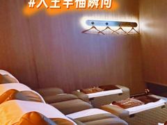 -江南足纪·影院足道·轻奢SPA(京基水贝店)