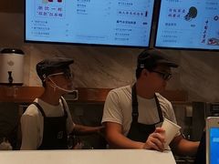 -奈雪的茶(大梅沙8号仓店)