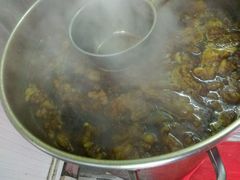 -舒蔡记生煎菜饭(云南中路店)