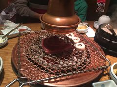 -王妃家(明洞中央店)
