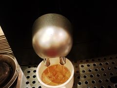 -宝亨达国际大酒店玫瑰金自助餐厅
