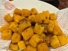 -新白鹿餐厅(爱琴海购物中心店)