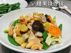 -燕春楼(海河华鼎店)