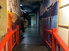 -白兔子密室(长寿路店)