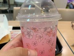 -肯德基(西安电子城店)