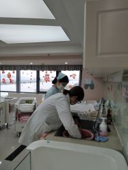 -台湾台婴美月子中心(长沙保利店)