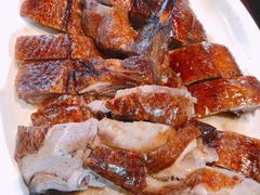 烧鹅-园林美食城·本土农家菜(杨和镇店)