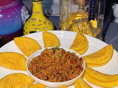 -秦月轩·陕西家乡菜(阜成路·五棵松店)