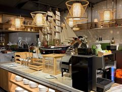 -芳草地度假酒店·野炉中餐厅
