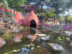 -红螺寺