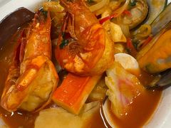 -玫瑰园西餐厅(新华大厦店)