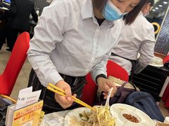 -寻味顺德·南记酒家·传统顺德菜·鱼生(广源路店)