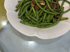-绿雅居原生态农庄(小涌店)
