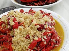 -盱眙红叶龙虾(金源北路店)