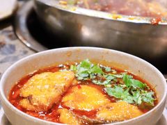 -肖肖酸萝卜鱼火锅(总店)