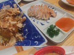 -隐泉京望日式料理(太和广场店)