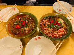 -十里香粉馆(虹桥中路店)