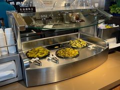 辣椒-The Habit Burger Grill 哈比特汉堡(复兴soho店)