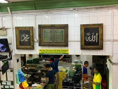 -新加坡Zam Zam餐馆