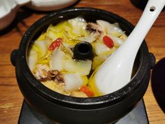 -云海肴·汽锅鸡·云南菜(美罗城店)