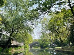 -西溪国家湿地公园