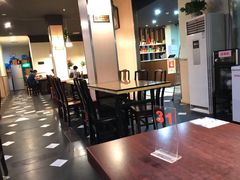 大堂-富源春面馆(四川北路店)