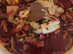 -玉林烤鸭店(定福庄店)